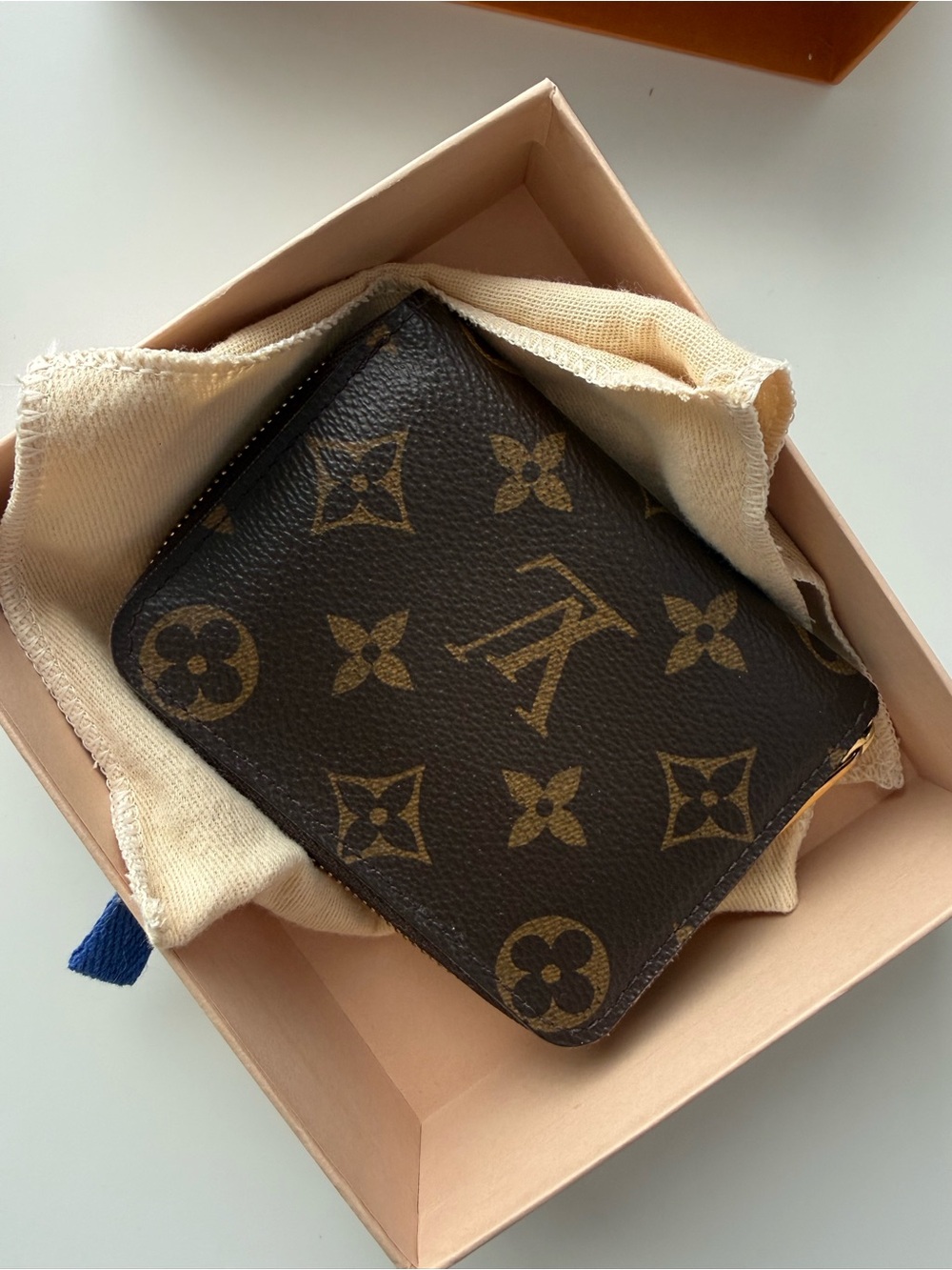 Louis Vuitton Coin Purse